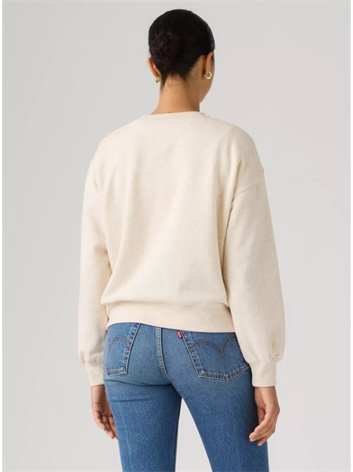 everyday crew sweater LEVI'S | 0082J0016