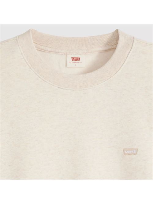 everyday crew sweater LEVI'S | 0082J0016