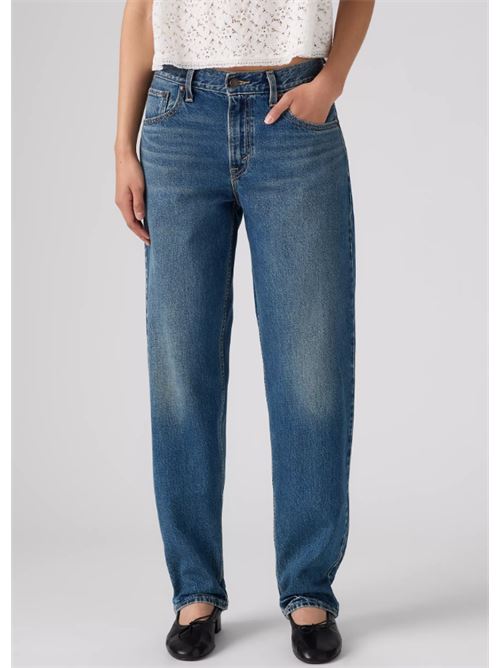 loose taper h226 LEVI'S | 0083N0008