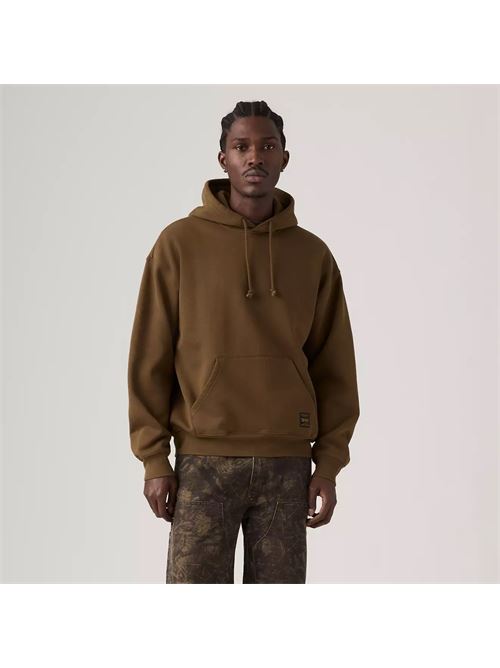 workwear po hoodie LEVI'S | 0084Q0006
