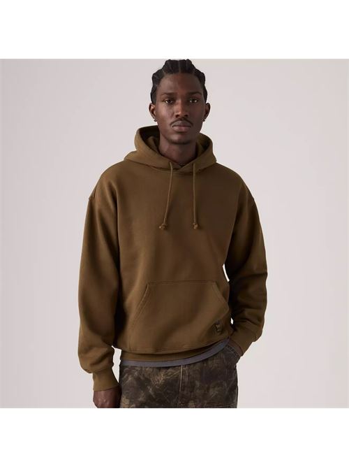 workwear po hoodie LEVI'S | 0084Q0006
