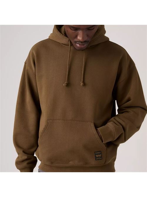 workwear po hoodie LEVI'S | 0084Q0006