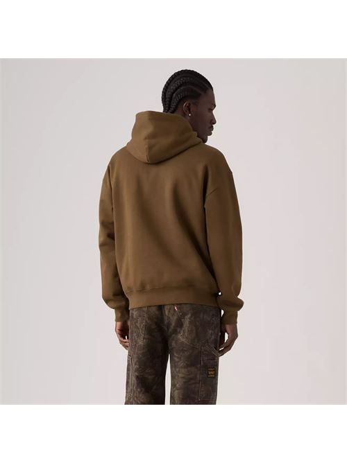 workwear po hoodie LEVI'S | 0084Q0006