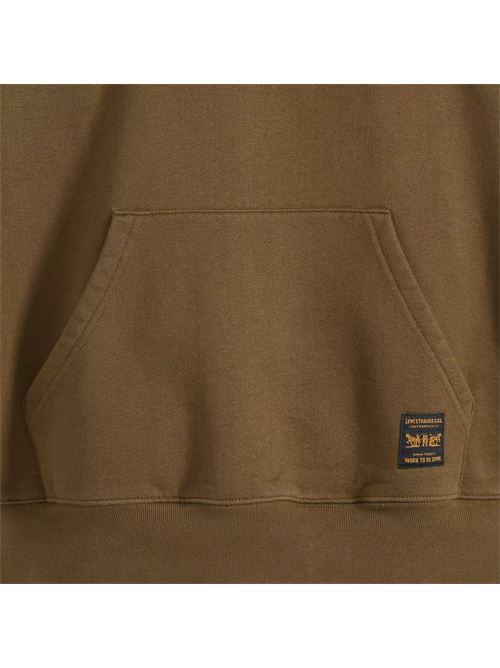 workwear po hoodie LEVI'S | 0084Q0006