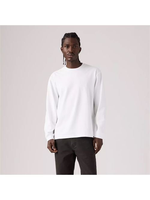 ls workwear tee LEVI'S | 0089C0000