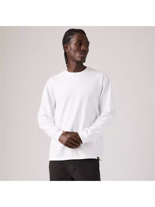 ls workwear tee LEVI'S | 0089C0000
