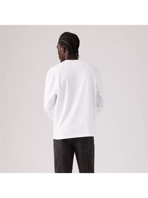 ls workwear tee LEVI'S | 0089C0000