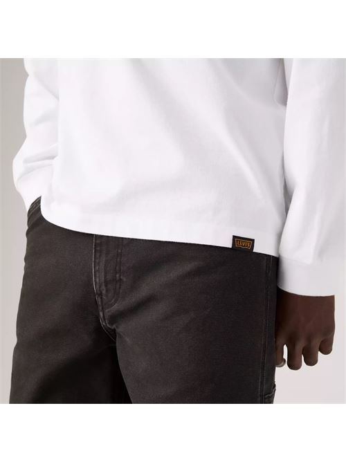ls workwear tee LEVI'S | 0089C0000