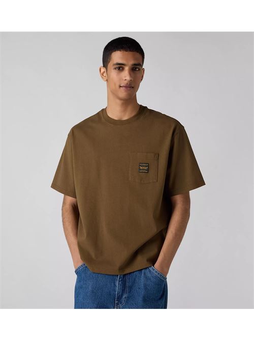 ss workwear pkt LEVI'S | 008AB0003