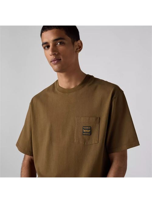 ss workwear pkt LEVI'S | 008AB0003