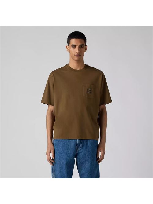 ss workwear pkt LEVI'S | 008AB0003