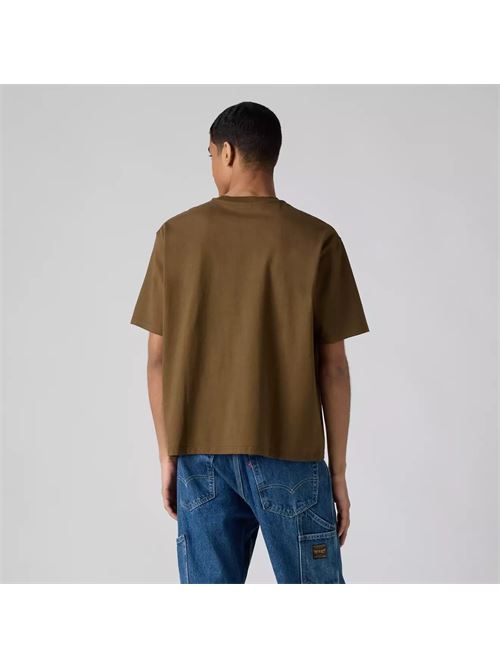 ss workwear pkt LEVI'S | 008AB0003