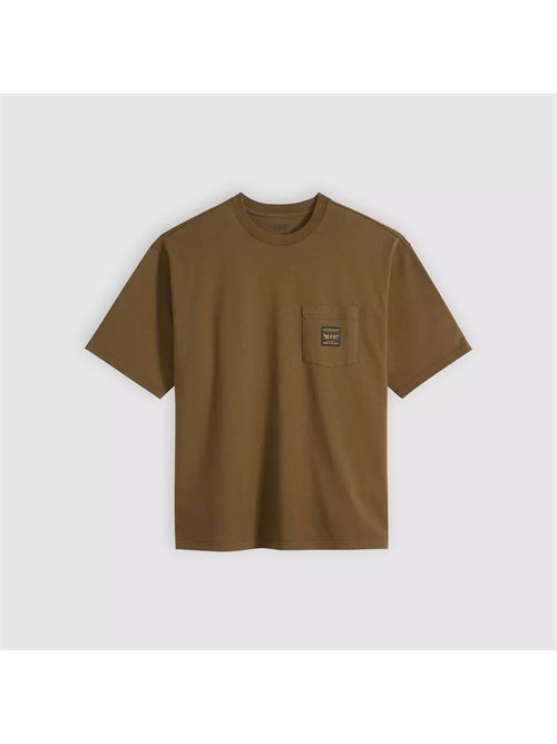 ss workwear pkt LEVI'S | 008AB0003