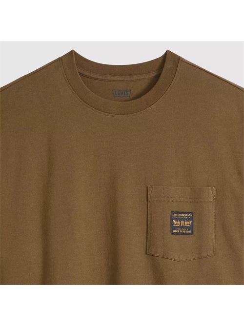 ss workwear pkt LEVI'S | 008AB0003