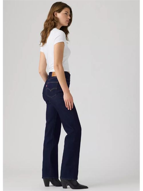 723 high rise straight LEVI'S | 008SY0001