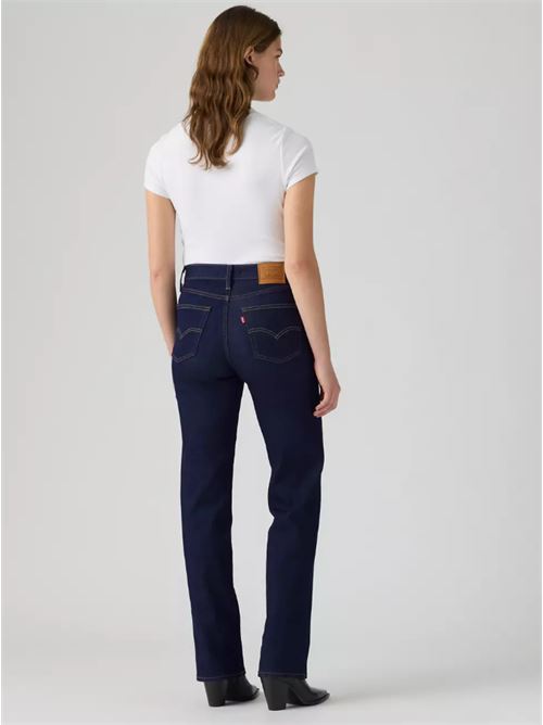 723 high rise straight LEVI'S | 008SY0001