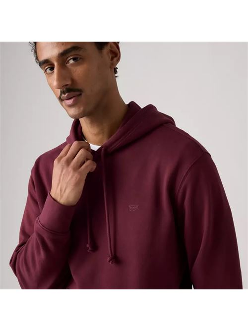 the original hm hoodie LEVI'S | 345810065