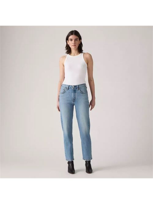 501 crop LEVI'S | 362000391