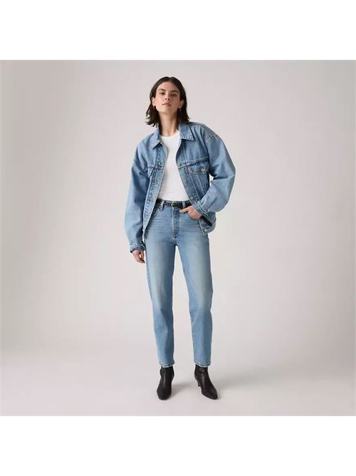501 crop LEVI'S | 362000391