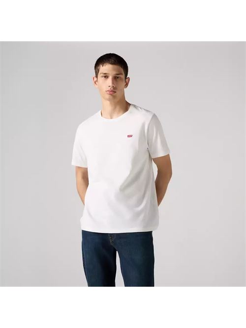 ss original hm tee LEVI'S | 566050000