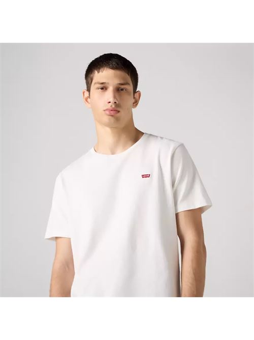 ss original hm tee LEVI'S | 566050000
