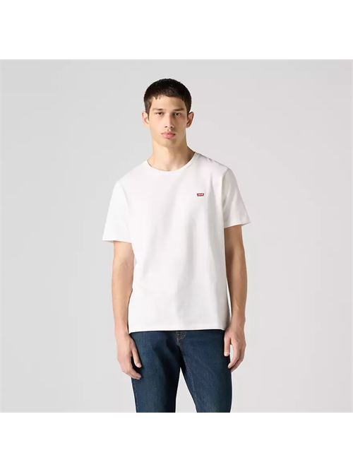 ss original hm tee LEVI'S | 566050000