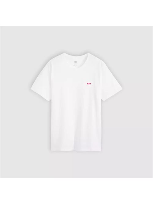 ss original hm tee LEVI'S | 566050000