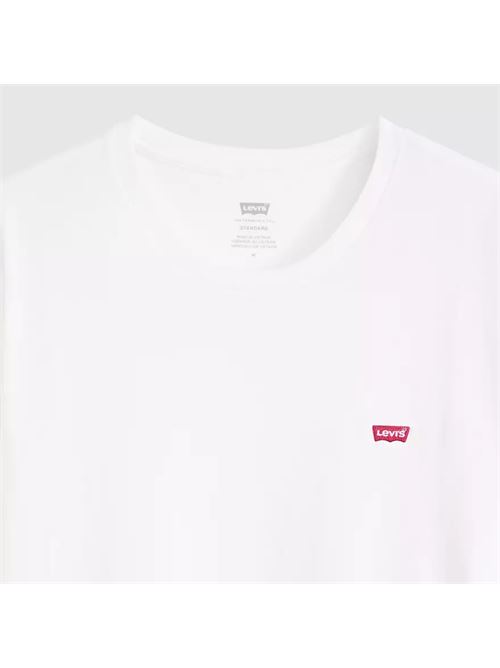 ss original hm tee LEVI'S | 566050000