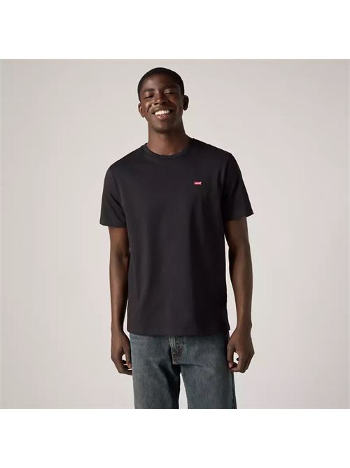 ss original hm tee LEVI'S | 566050009