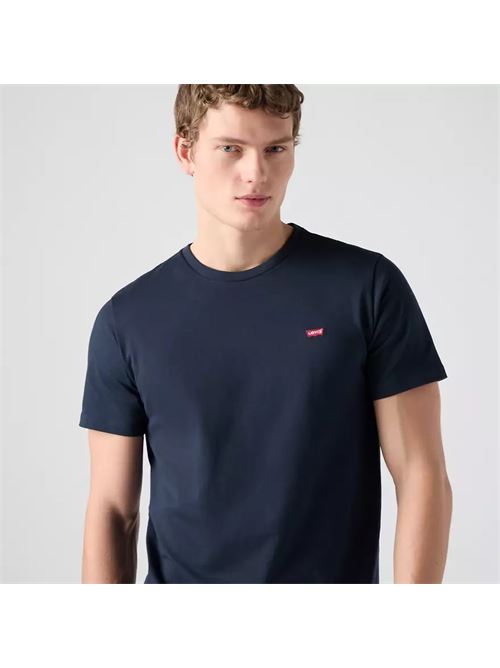 ss original hm tee LEVI'S | 566050017