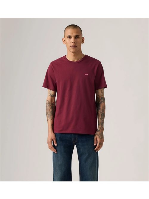 ss original hm tee LEVI'S | 566050300