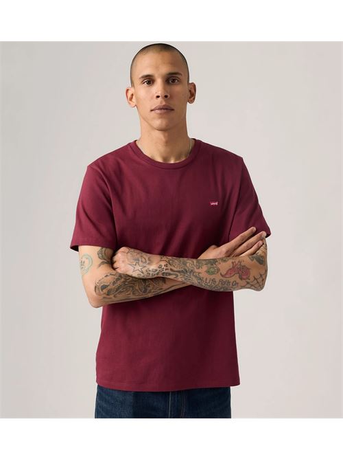 ss original hm tee LEVI'S | 566050300