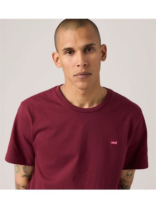 ss original hm tee LEVI'S | 566050300