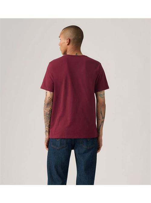 ss original hm tee LEVI'S | 566050300