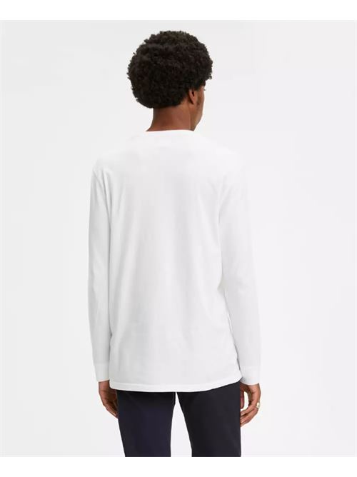 ls original hm tee LEVI'S | 728480000