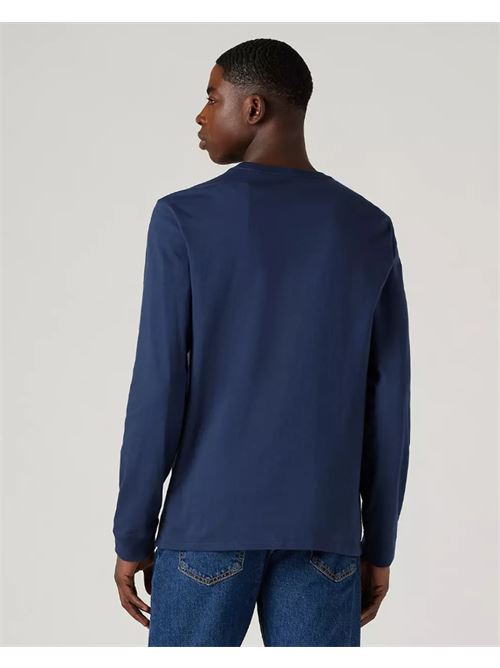 ls original hm tee LEVI'S | 728480001