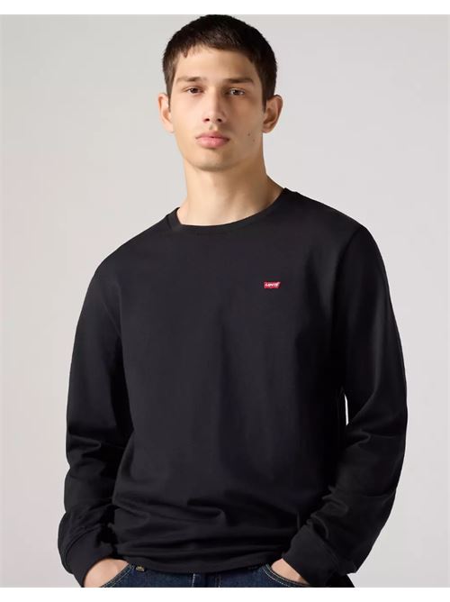 ls original hm tee LEVI'S | 728480009