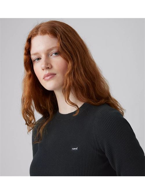 rib crew sweater LEVI'S | A07190035