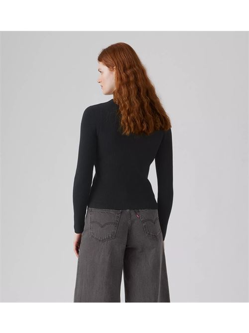 rib crew sweater LEVI'S | A07190035