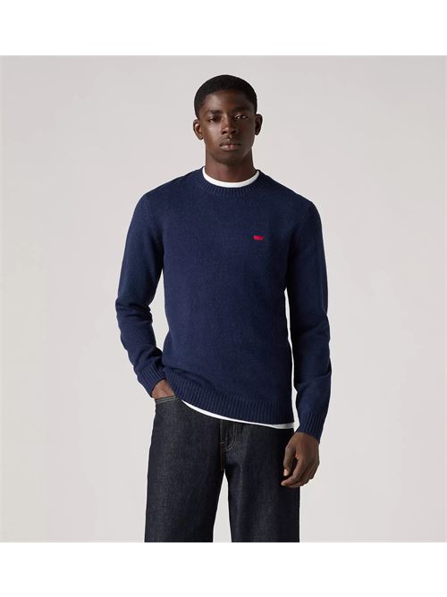 original hm sweater naval LEVI'S | A43200001