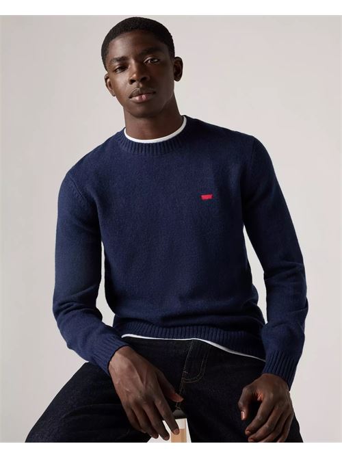 original hm sweater naval LEVI'S | A43200001
