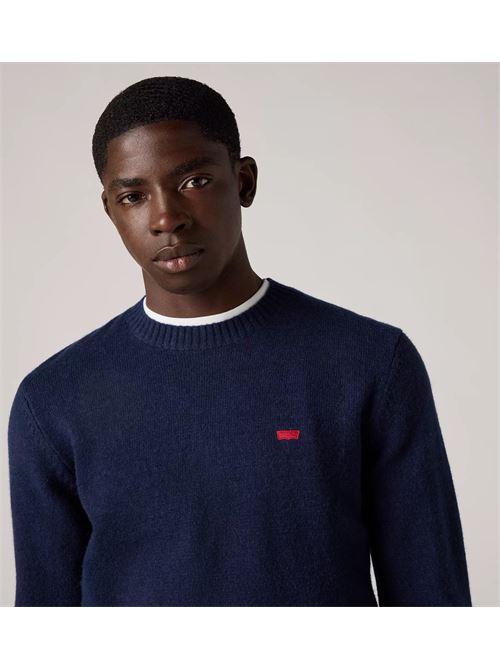 original hm sweater naval LEVI'S | A43200001