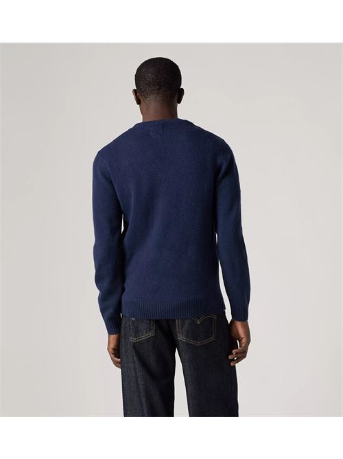 original hm sweater naval LEVI'S | A43200001