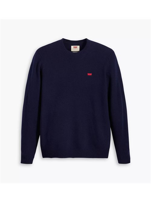 original hm sweater naval LEVI'S | A43200001