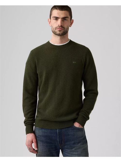 original hm sweater naval LEVI'S | A43200031