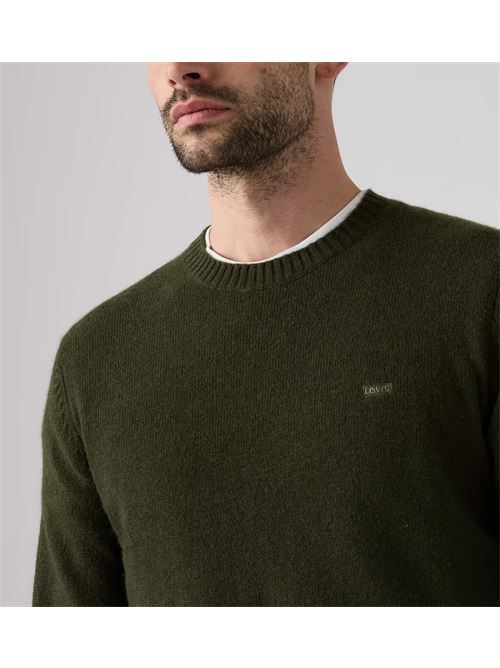 original hm sweater naval LEVI'S | A43200031