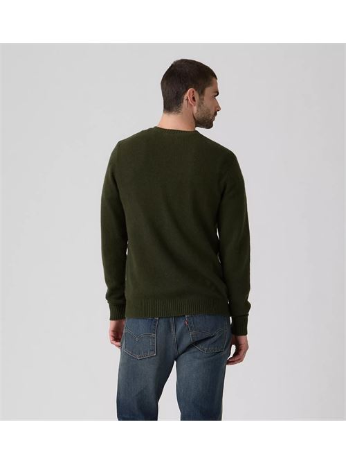 original hm sweater naval LEVI'S | A43200031