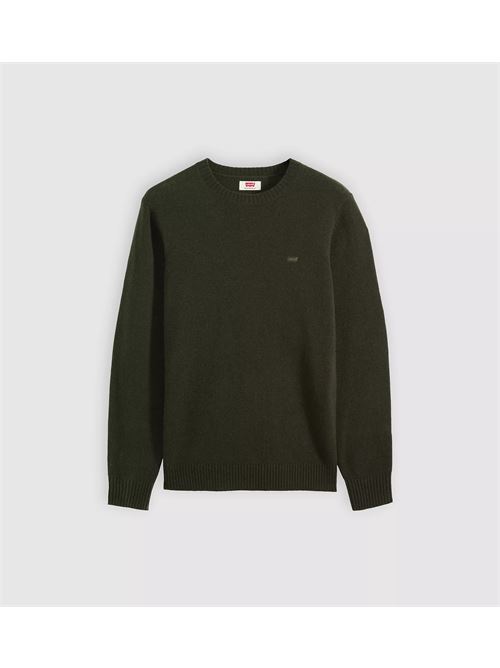 original hm sweater naval LEVI'S | A43200031