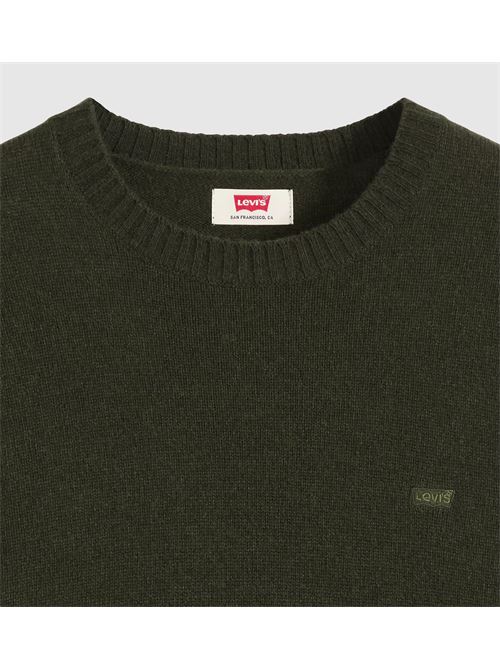 original hm sweater naval LEVI'S | A43200031