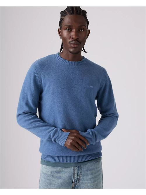original hm sweater naval LEVI'S | A43200032